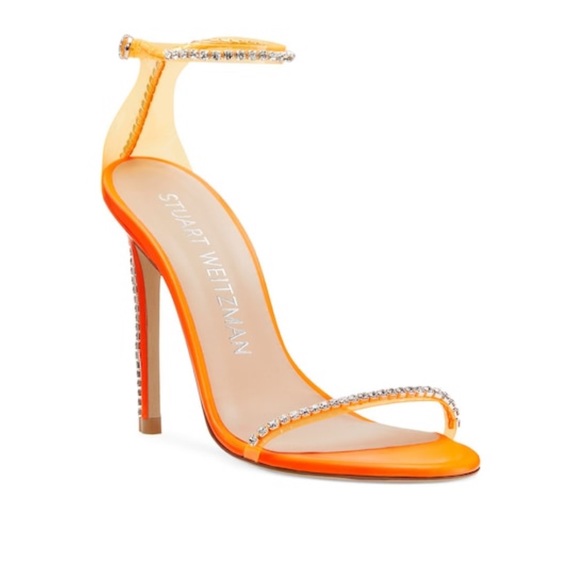 Stuart Weitzman heels - Picture 1 of 11